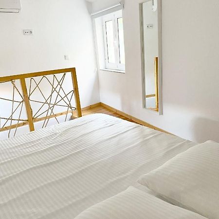 Ferienwohnung My Little Porto - Charming House In Miragaia, Porto Exterior foto