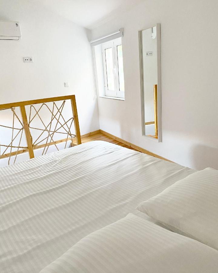 Ferienwohnung My Little Porto - Charming House In Miragaia, Porto Exterior foto